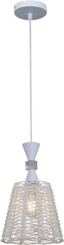 Подвесной светильник 04571-0.4-01 WH