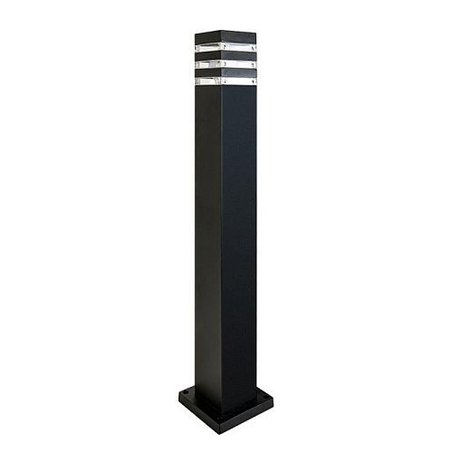 A4418PA-1BK Уличный наземный светильник Arte Lamp Heather A4418PA-1BK