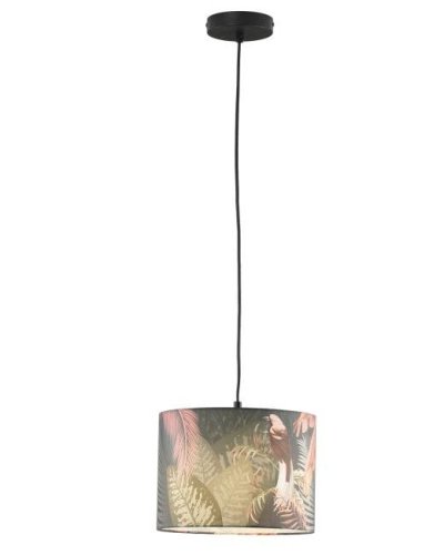 Светильник подвесной Moderli Tropic V11512-1P