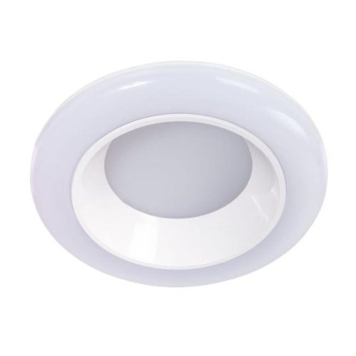 Встраиваемый светильник Arte Lamp Alioth A7992PL-1WH