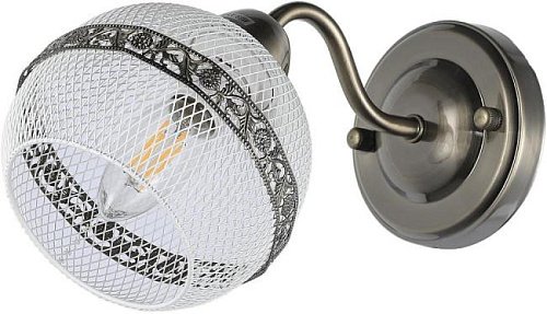 MR1650-1W Настенное бра MyFar Frank MR1650-1W