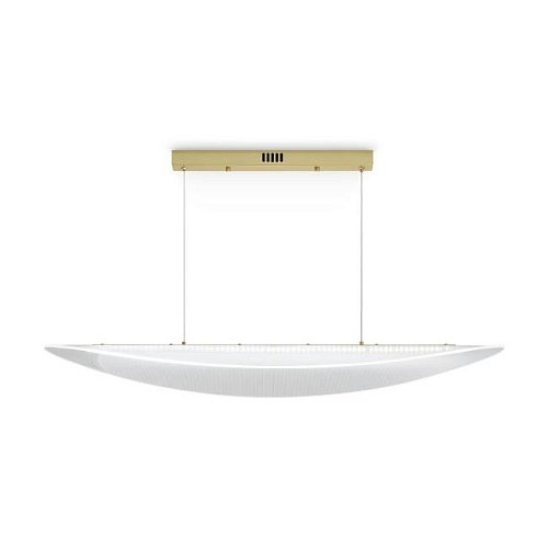 FR5441PL-L40G Светильник подвесной Freya Cloud FR5441PL-L40G