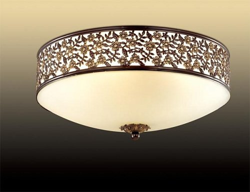 2669/4C Потолочная люстра Odeon Light Sagitta 2669/4C