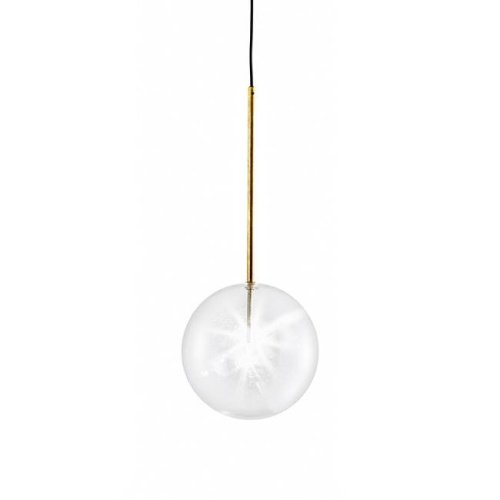 9217P/D150 gold Светильник подвесной Delight Collection Ball Sola 9217P/D150 gold