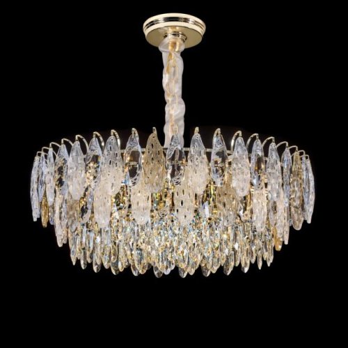 OD2095-78 gold Подвесная люстра Delight Collection OD2095 OD2095-78 gold