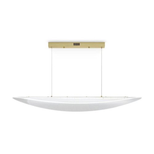 FR5441PL-L40G Светильник подвесной Freya Cloud FR5441PL-L40G
