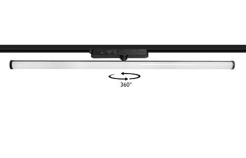 CLT 0.31 119 800 BL 4000K Трековый светильник Crystal Lux CLT 0.31 CLT 0.31 119 800 BL 4000K