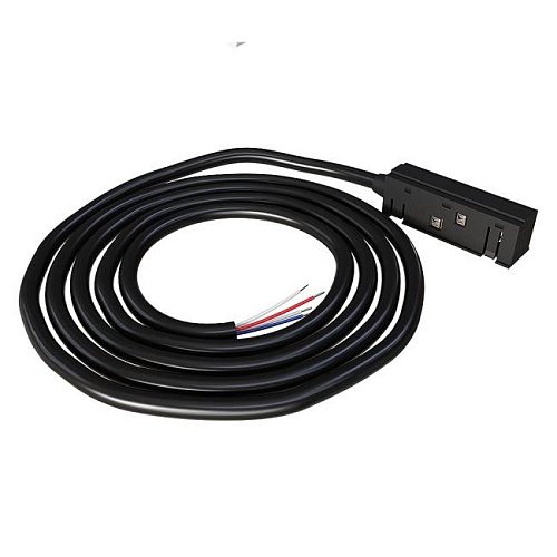 A482206 Коннектор-токопровод для шинопровода Arte Lamp Linea-Accessories A482206