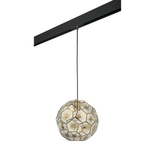 PRO724212 Трековый светильник Lightstar Fermo PRO724212