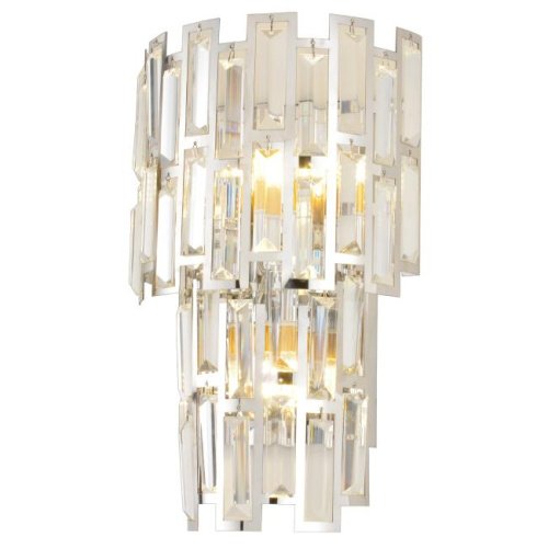 BERNARDY 81445/2W CHROME Natali Kovaltseva Bernardy BERNARDY 81445/2W CHROME