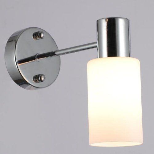 Бра настенное ILLUMICO IL0110-1W-79 CR