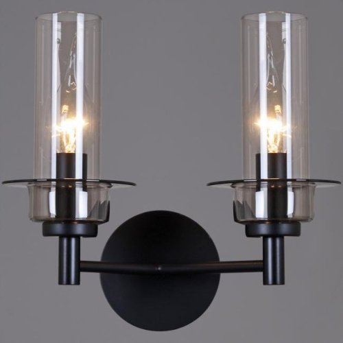 Бра настенное ILLUMICO IL2216-2WLS-24 HIGHBALL