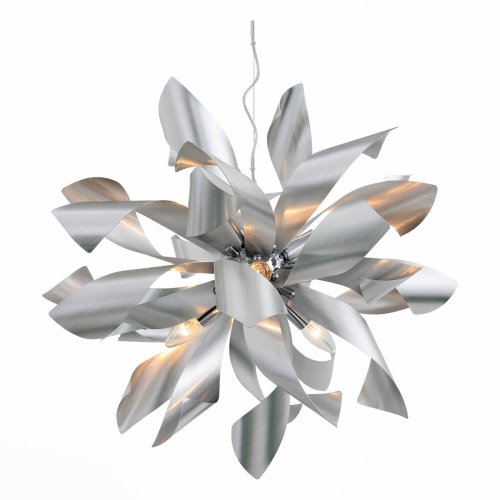 SL453.003.06E Подвесная люстра ST Luce Spiraglio SL453.003.06E