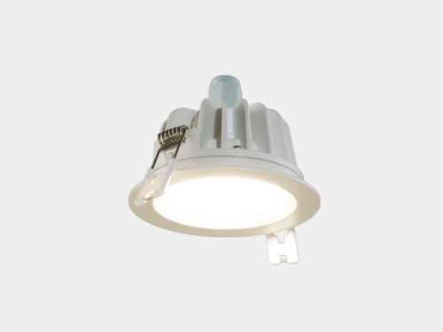 DL-2L-7-WH-WW-65 Встраиваемый светильник SWG Standard DL DL-2L-7-WH-WW-65