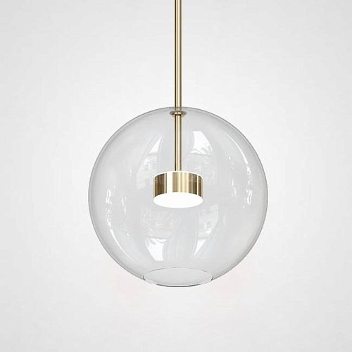 140585-26 Светильник подвесной ImperiumLoft Bubble-B01 140585-26