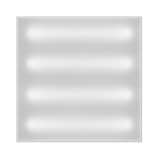 STP-A-1001-P-36-65K-40-A Светильник армстронг ST Luce Коммерческое Освещение STP-A-1001-P-36-65K-40-A