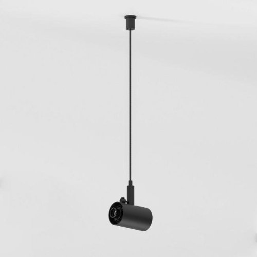 Elektrostandard Module System Module System Набор подвеса с питанием (черный) 85185/00