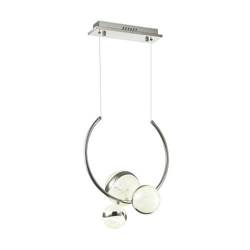 4192/25L Светильник подвесной Odeon Light Domus 4192/25L