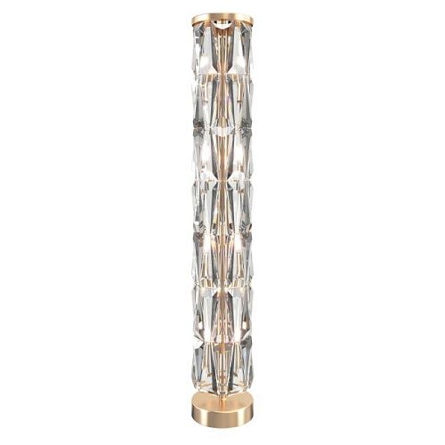 MOD043FL-08G Торшер Maytoni Puntes MOD043FL-08G