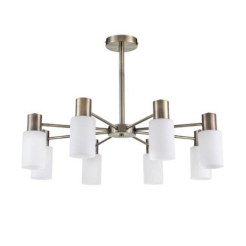 8100/8C Потолочная люстра Lumion Mave 8100/8C