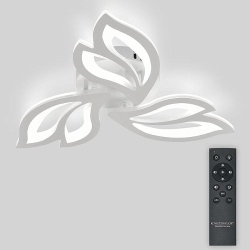 LED LAMPS 85000 Потолочная люстра Natali Kovaltseva Sand Ii LED LAMPS 85000