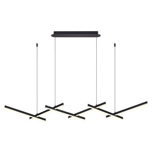 3890/85L Подвесная люстра Odeon Light Rudy 3890/85L
