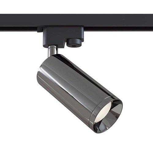 Трековый светильник Maytoni Focus Unity TR004-1-GU10-GF
