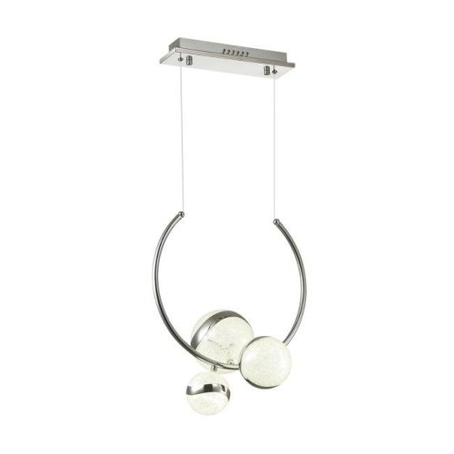 4192/25L Светильник подвесной Odeon Light Domus 4192/25L