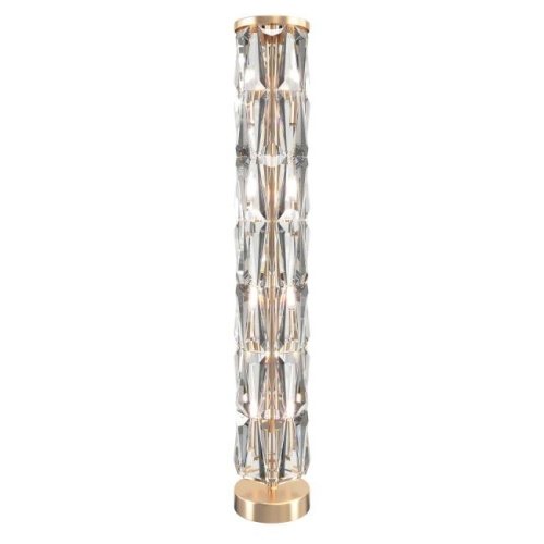 MOD043FL-08G Торшер Maytoni Puntes MOD043FL-08G