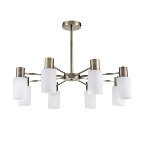 8100/8C Потолочная люстра Lumion Mave 8100/8C