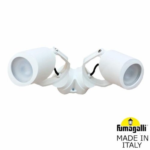 3M1.000.000.WXU2L Уличный настенный светильник Fumagalli Minitommy 3M1.000.000.WXU2L