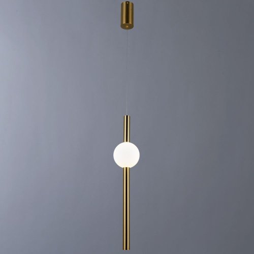 1125/01 SP-10 Светильник подвесной Divinare Cliff 1125/01 SP-10