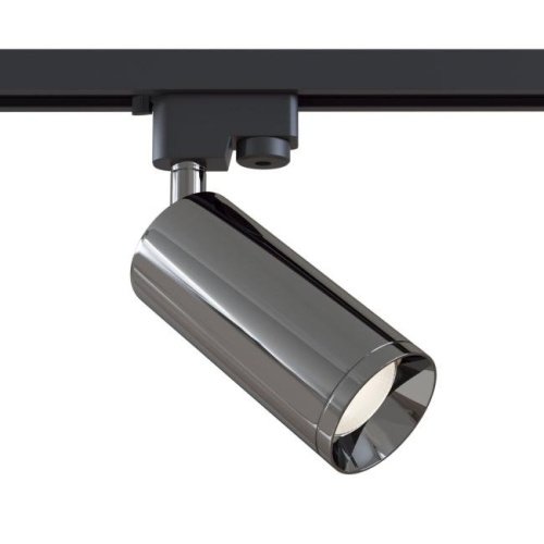 TR004-1-GU10-GF Трековый светильник Maytoni Focus Unity TR004-1-GU10-GF