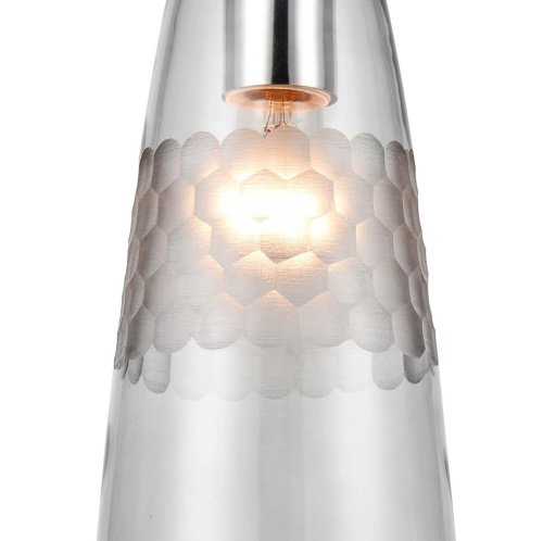 VL5393P21 Светильник подвесной Vele Luce Lucky VL5393P21