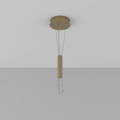 Универсальное крепление Maytoni Zon C032C-03-MG