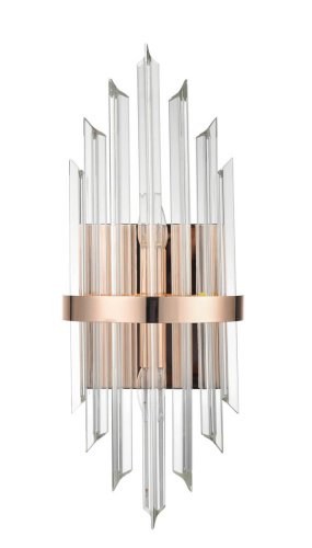 VL3314W32 Настенное бра Vele Luce Clarinetto VL3314W32