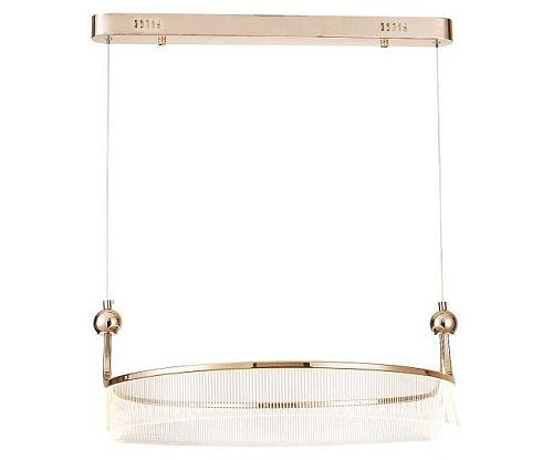 08045-80,37 Подвесная люстра KINK Light Риваль 08045-80,37