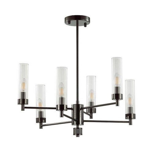 5275/6C Люстра на штанге Lumion Kamilla 5275/6C