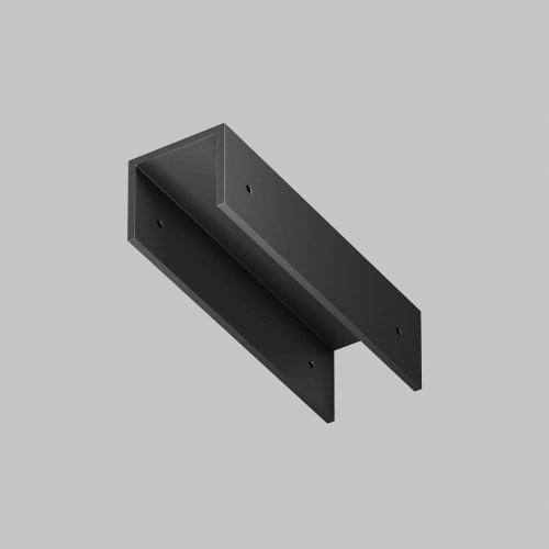 Коннектор прямой для профиля Elasity IP Maytoni O-TR001-SC180