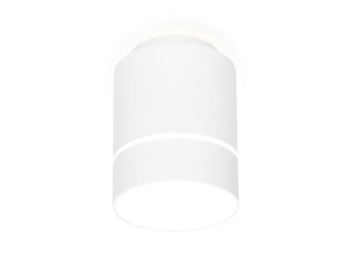 TN255 Накладной светильник Ambrella Techno Spot TN255
