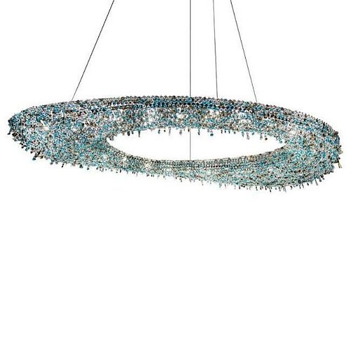 L59604.98 Подвесная люстра L'Arte Luce Luxury Artica L59604.98