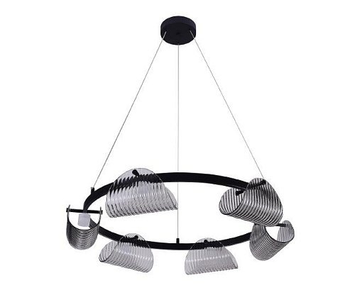 08447-6A,19(16) Подвесная люстра KINK Light Каспи 08447-6A,19(16)
