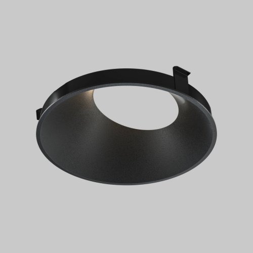 Ring057-10-B Декоративная рамка-отражатель для серии Wise Maytoni Downlight Ring057-10-B