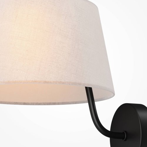 MOD360WL-01B Настенное бра Maytoni Modesto MOD360WL-01B
