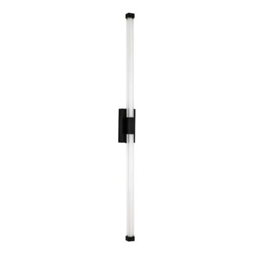 L2242-800 BK Настенный светильник L LED4U L2242-800 BK