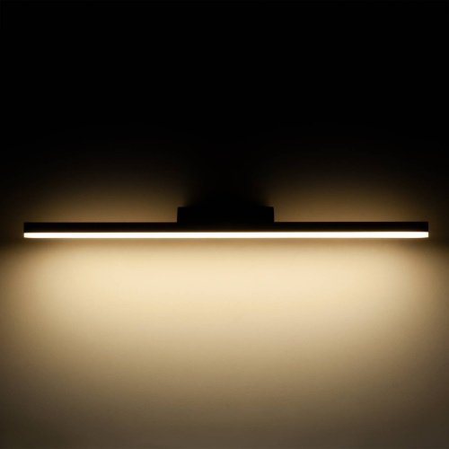 Настенный светильник Elektrostandard Protect Protect LED чёрный (MRL LED 1111)