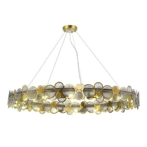 SL6133.313.16 Подвесная люстра ST Luce Swatch SL6133.313.16