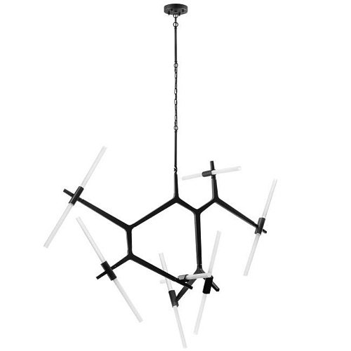742147 Подвесная люстра Lightstar Struttura 742147