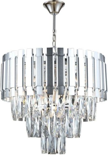 Подвесная люстра 02184-0.4-05 CH