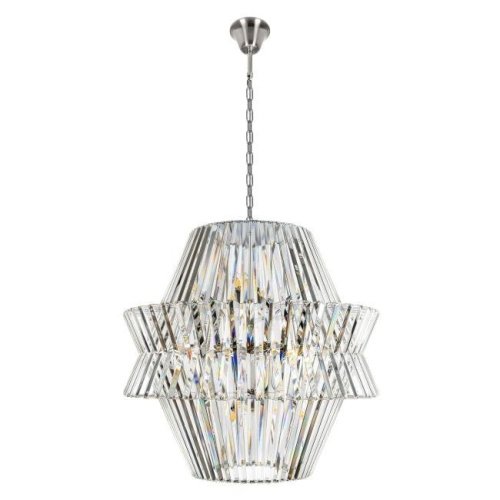 10578/850 Подвесная люстра Milagro Loft It 10578/850